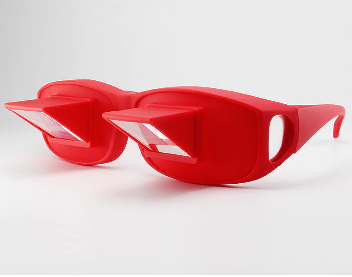 Periscope Reading Glasses