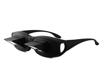 Periscope Reading Glasses