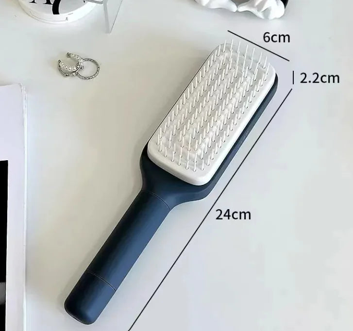 PureSculpt Glide 4-in-1 Hairbrush