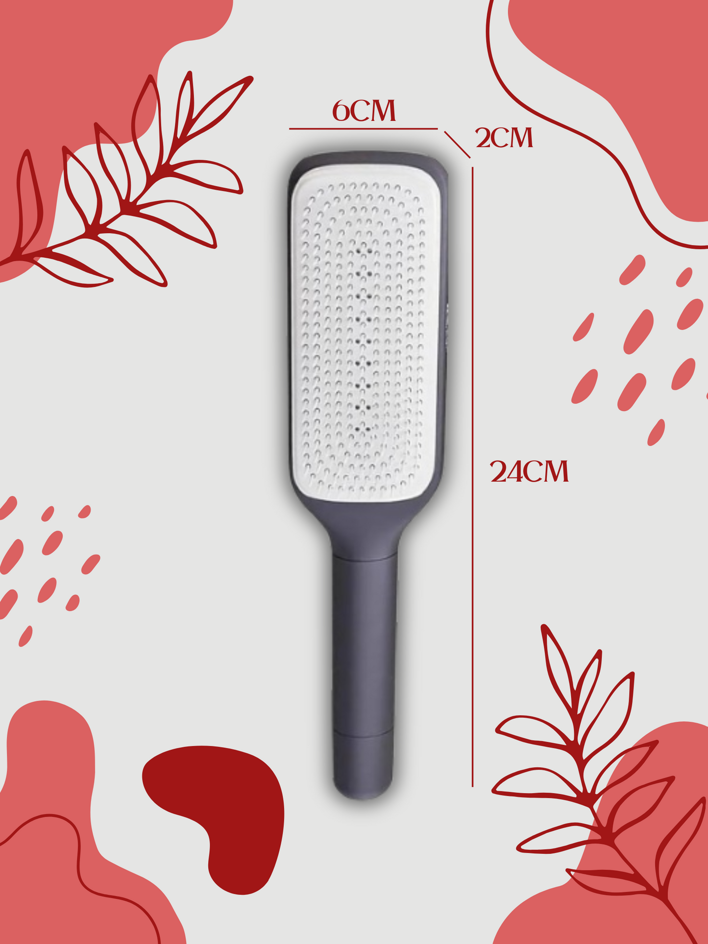 PureSculpt Glide 4-in-1 Hairbrush